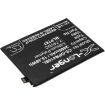 Oppo Reno4 Pro 4G CPH2109 Battery BLP787 Replacement - 2