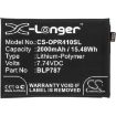 Oppo Reno4 Pro 4G CPH2109 Battery BLP787 Replacement - 3