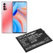 Oppo Reno4 Pro 4G CPH2109 Battery BLP787 Replacement - 5