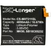 Motorola XT2113 Battery for Moto One 5G Ace & Moto G 5G 2021 MK50 - 3