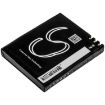 Plum E800 Battery (p/n PM-BATE800) Replacement - 3
