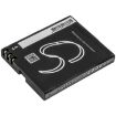 Plum E800 Battery (p/n PM-BATE800) Replacement - 4