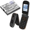 Plum E800 Battery (p/n PM-BATE800) Replacement - 6