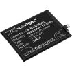 Redmi Note 10 Battery BN59 M2101K7AI M2101K7AG - 1