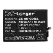Huawei KOZ-AL00 Honor Play 20 Battery HB496590EFW-F Original - 3