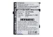 O2 XDA Flame Battery (p/n 00320000053 306) Replacement - 1
