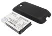 HTC Smart F3188 Battery 35H00125-11M TOPA160 Rome 100 F3188 - 2
