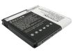 Battery for Ntt Docomo Galaxy S SC-02B - 3