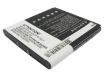 Battery for Ntt Docomo Galaxy S SC-02B - 4