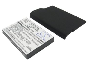 HTC T7576 7 Pro Battery (P/N 35H00123-29M BA S550) - 1