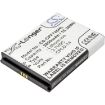 Coolpad 5860e 5860 Battery (p/n CPLD-74) Replacement - 5