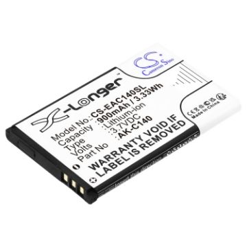 Vex IQ EXP Controller Battery for Controller - 1