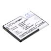 Virgin Mobile SPH-M350 Montage Battery Replacement - 1