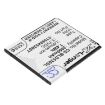 Battery for Blu Studio C 5+5, 5.0K, 5.0E, Dash X, D890U, D530 (C706045200P) - 2