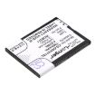 Binatone SpeakEasy 600 Battery (p/n HZTBL-4D-01) - 2