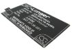 Blackberry Z30 LTE Z20 Leap Battery BAT-50136-001/002 - 1