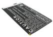 Blackberry Z30 LTE Z20 Leap Battery BAT-50136-001/002 - 4
