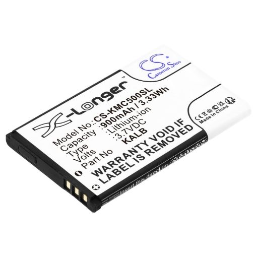 Lbook V3+ Light V3+ Battery Replacement - 1