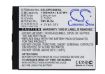 Coolpad D60 2938 Battery (p/n CPLD-24) Replacement - 1