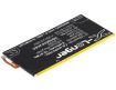 Huawei Ascend P8 Max Battery HB3665D2EBC DAV-713L/703L - 2