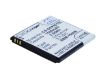 Doro Liberto 820 Mini 6778 Battery DBM-1500B Replacement - 1