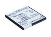Doro Liberto 820 Mini 6778 Battery DBM-1500B Replacement - 2