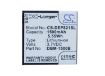 Doro Liberto 820 Mini 6778 Battery DBM-1500B Replacement - 5