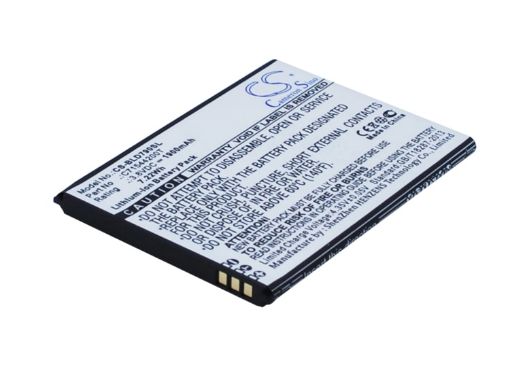 Blu Studio G D790U D790L D790 Battery C71544200T - 1