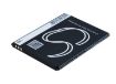 Blu Studio G D790U D790L D790 Battery C71544200T - 3