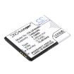 Battery for Vodafone VF-V695 VF-785 VF-575 Smart Mini First 6 785 TLi014A2 - 1