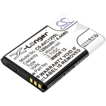 Evolveo EP-500 EasyPhone Battery (p/n EP-500) - 1