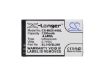 Bea-Fon SL360 SL240 SL140 Battery (p/n SL140/SL240) - 5