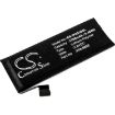 Battery for iPhone 5s A1533 ME432LP/A ME349LL/A 616-0652 616-0719 - 1