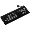 Battery for iPhone 5s A1533 ME432LP/A ME349LL/A 616-0652 616-0719 - 2