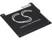 Motorola XT1650 Moto Z Battery GV30 SNN5972A Replacement - 3