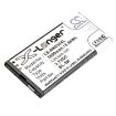 Nokia RM-975 Lumia 630 635 636 638 Dual SIM Battery BL-5H - 1