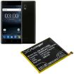 Nokia 3 Battery HE319 HE330 for TA-1038 TA-1032 TA-1028 TA-1020 - 5