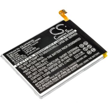 Coolpad Cool 1 C106 Battery CPLD-403 Replacement - 1