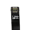 Alcatel OT-6044D One Touch Pop Up LTE Battery TLp020EC - 4