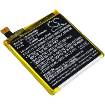 Blackview BV6000S BV6000 Battery (p/n PHH756060P) - 1