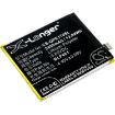 Oppo R17 Dual SIM Battery BLP681 Replacement (p/n BLP681) - 1