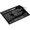Honor X30 Max RVL-AL09 Note 10 KKG-AN70 Battery Replacement - 1