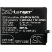 Xiaomi Mi 9 Battery BM3L M1902F1T M1902F1G M1902F1A - 3
