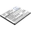 Battery for Vodafone VFD513 VFD511 VFD510 Smart N8 E8 Li3822T43p4h736040 - 1