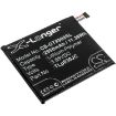 Alcatel TIM XL 2018 Battery OT-9008D/5099 Series TLp030JC - 1