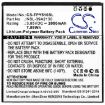 Neffos Y5 TP802A Battery NBL-39A2130 Replacement - 3