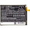 Samsung Galaxy M30s Battery EB-BM207ABY SM-M307F/DS Original - 3