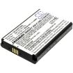 Sonim XP5s XP5800 XP5700 XP5 Battery (p/n BAT-03180-01S) - 1