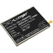 LG Velvet 5G/4G Battery BL-T47 EAC64785301 LMG910HM/EMW - 1