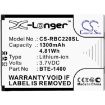 Ans F30 Battery Replacement - 3